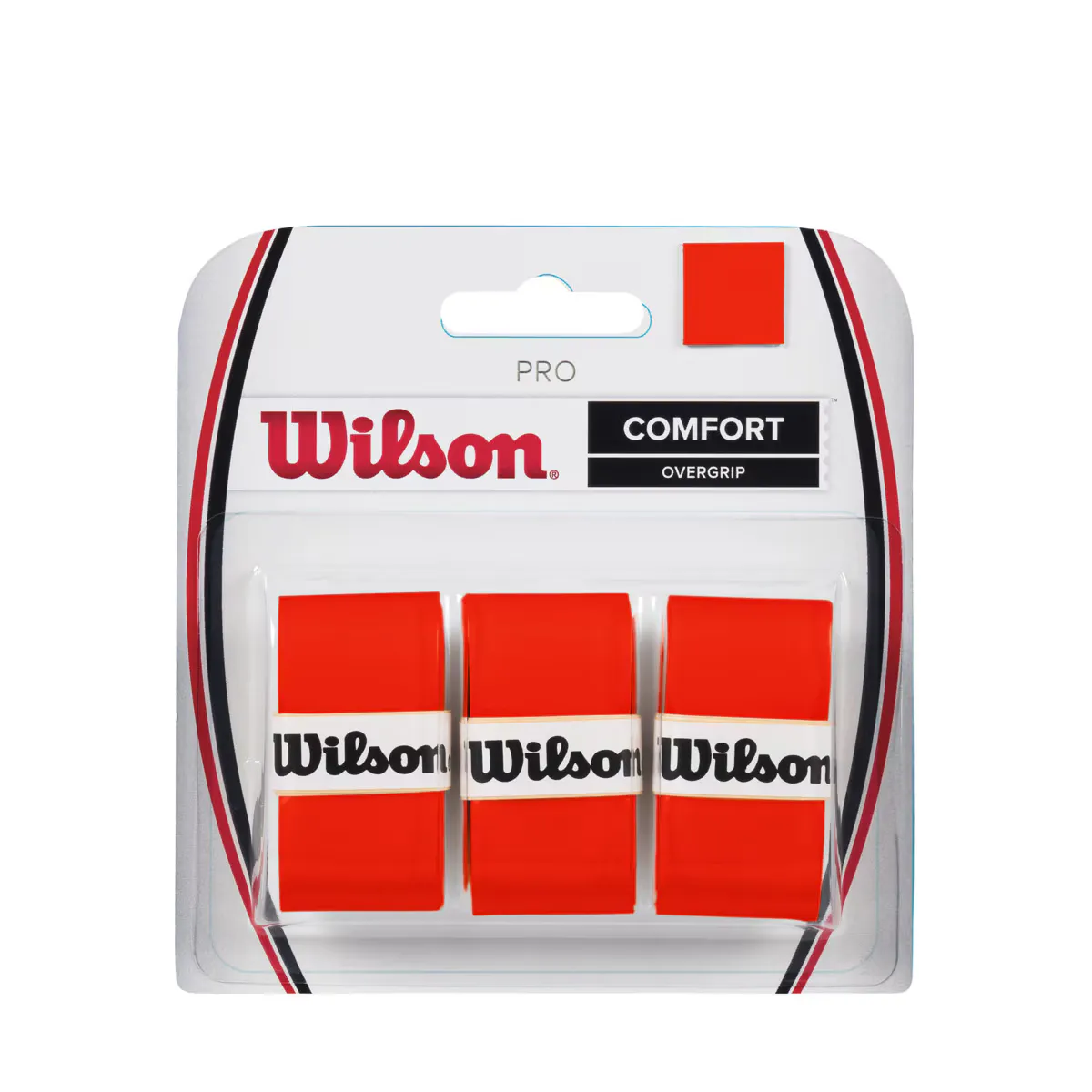 

Wilson Pro Overgrip, цвет default