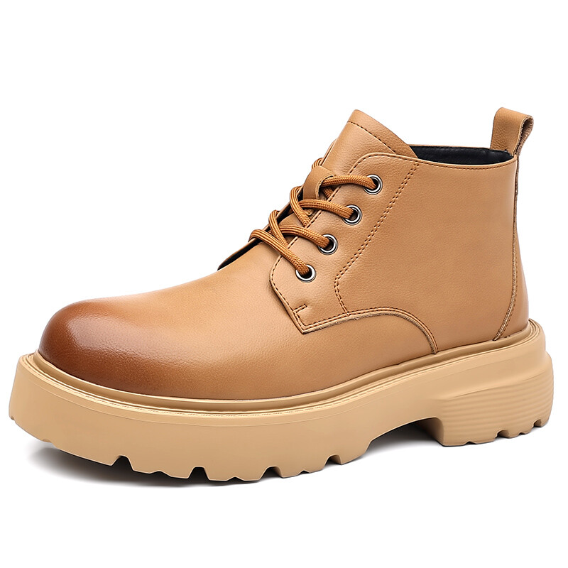 

Ботинки Help Martin Boots Men