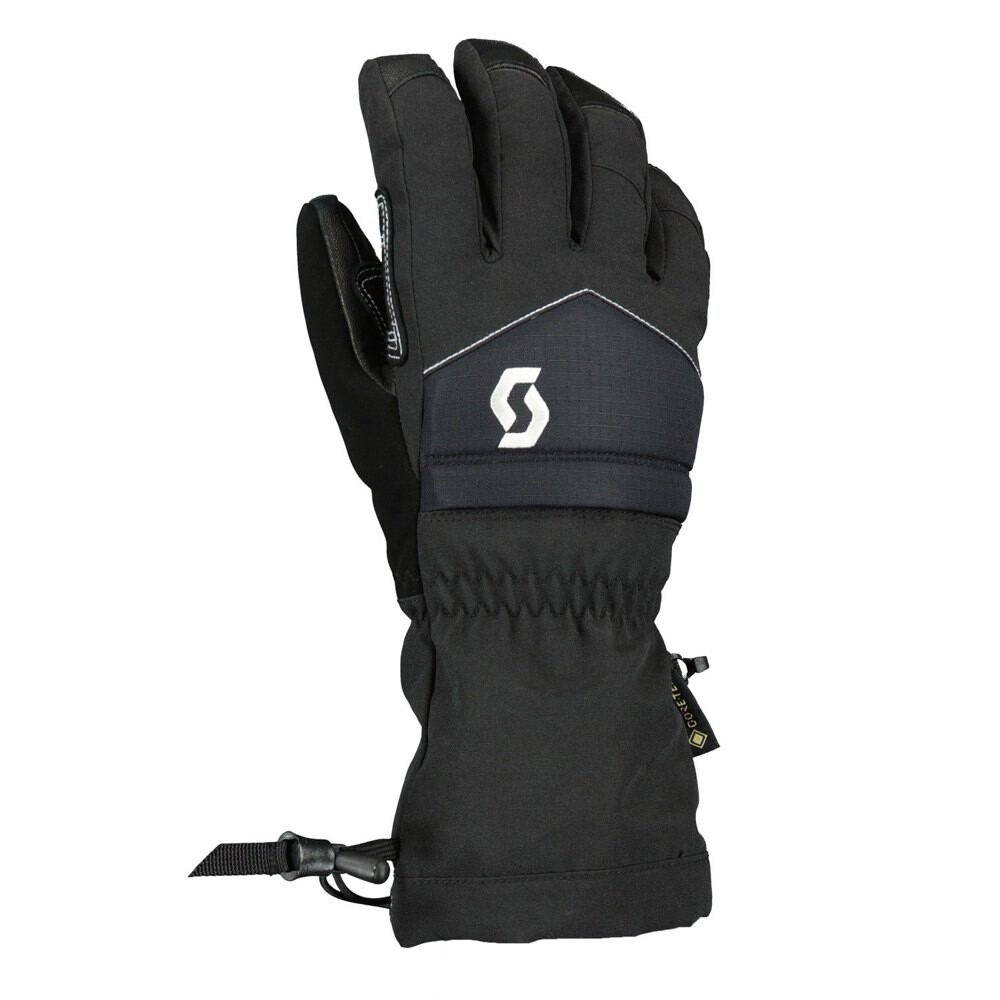 

Перчатки Scott Ultimate Premium Goretex, черный