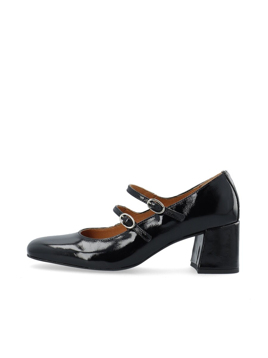 Туфли Bianco ASTA , Black