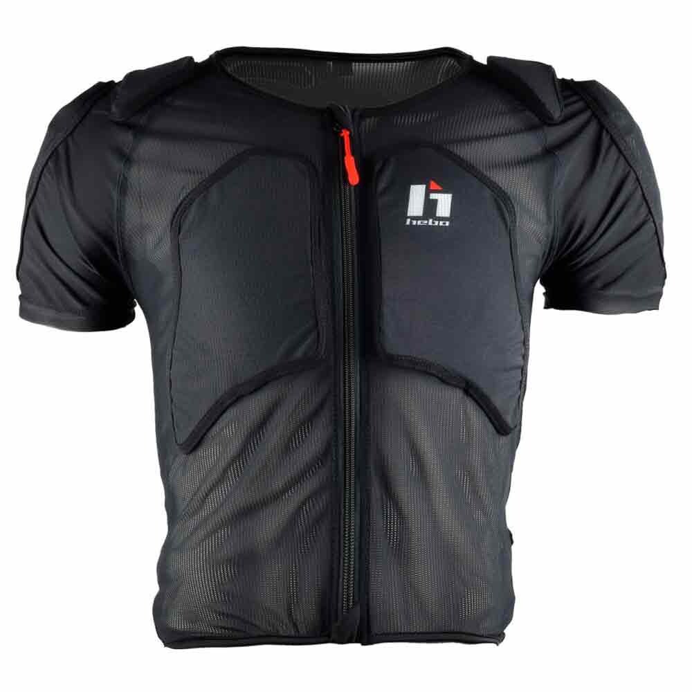 

Куртка Hebo Defender Pad II, черный