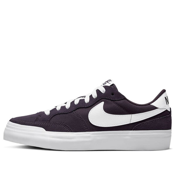 Кроссовки zoom pogo plus sb Nike, синий