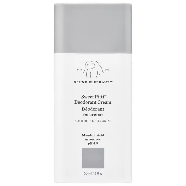

Дезодорант-Крем Sweet Pitti Drunk Elephant