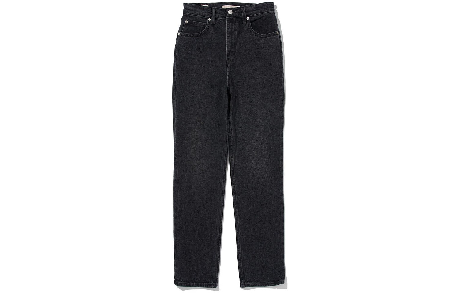 

Женские джинсы Levi's levi’s, цвет Black