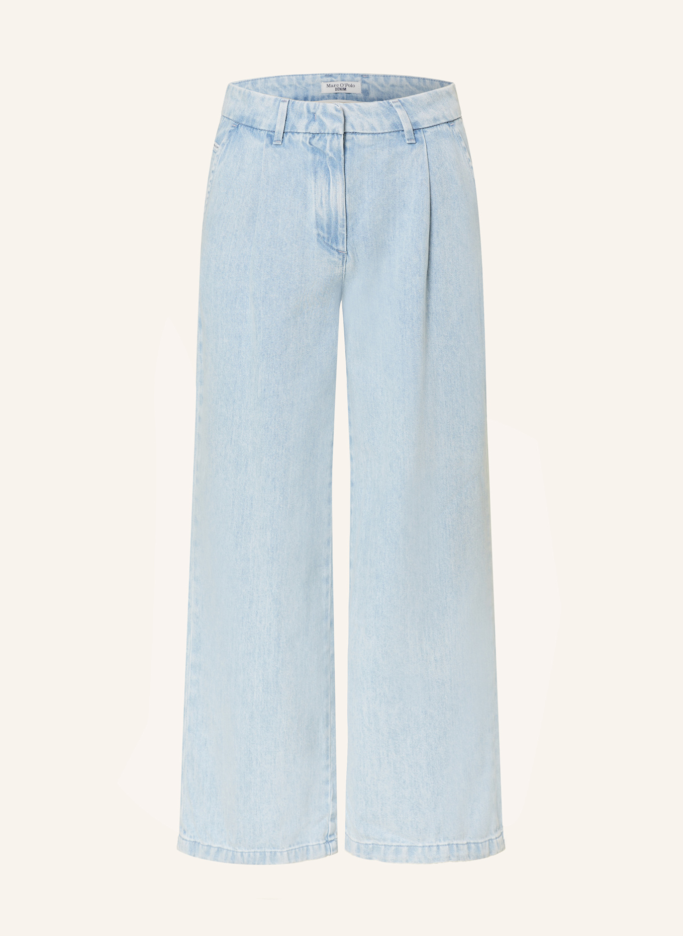 

Джинсы Marc O'Polo Denim, мультиколор
