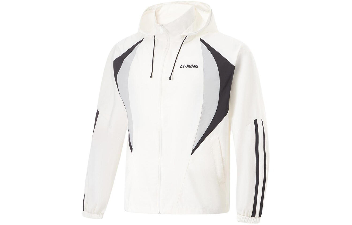 

Коллекция Sports Life Тренчкот Унисекс Цвет слоновой кости Lining, цвет Ivory