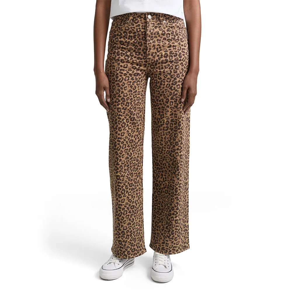 

Брюки Tom Tailor 1049385, коричневый