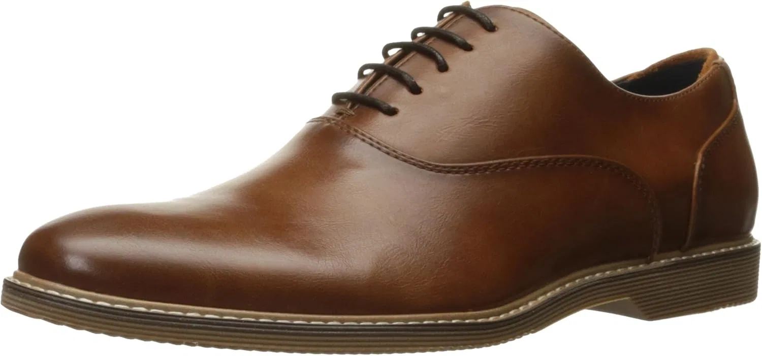 Мужские оксфорды Steve Madden Nunan, Skin-Coloured
