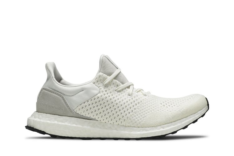 

Кроссовки Adidas UltraBoost Uncaged 'Celebrate Black Culture', белый