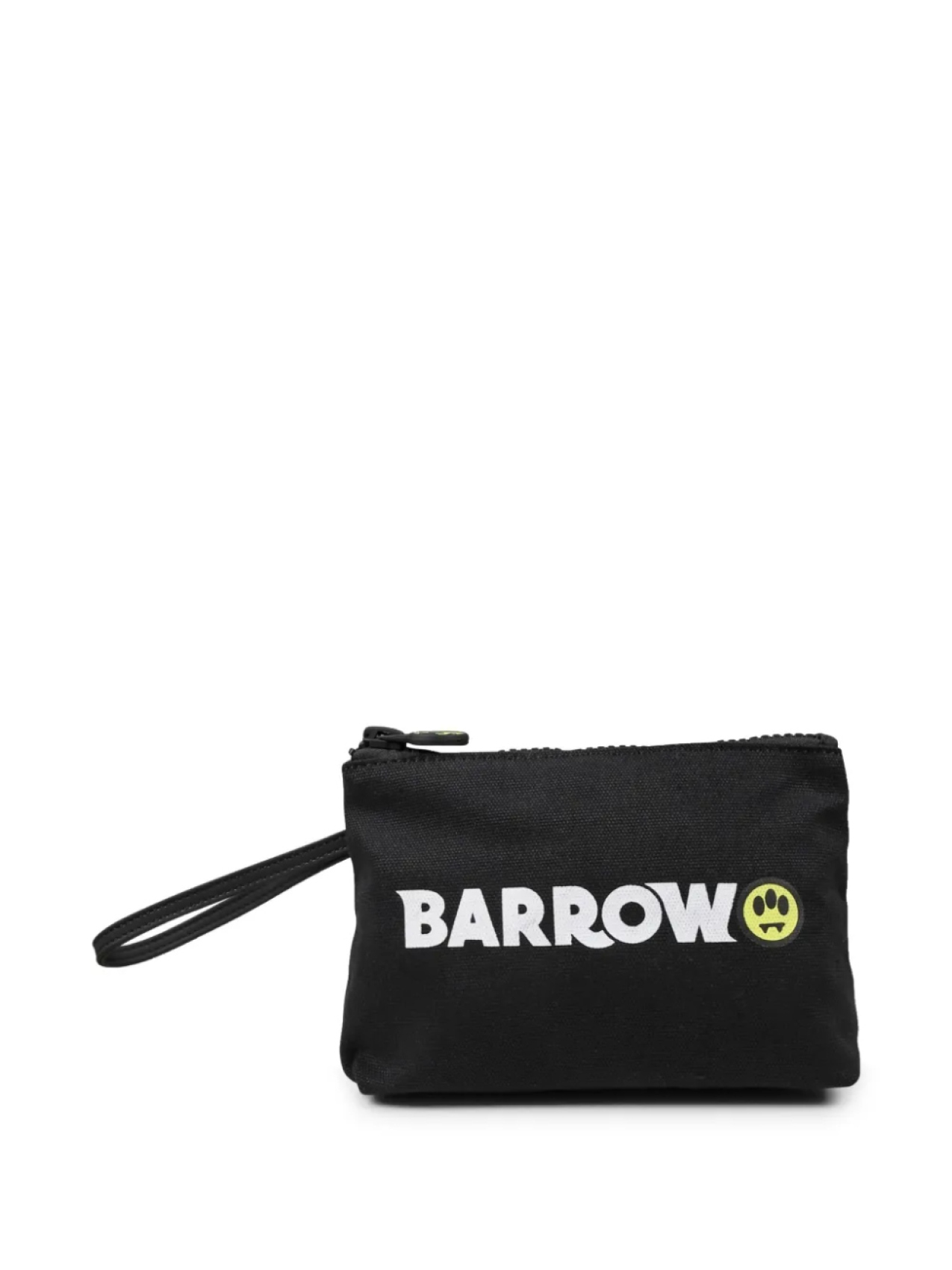 

Сумка-мешок с логотипом Barrow kids, черный