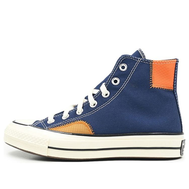 

Кеды Converse Chuck 70 High 'Alt Exploration - Midnight Navy Dark Soba', синий