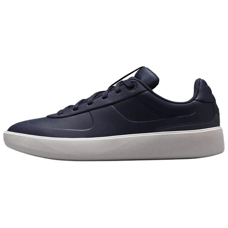 Кроссовки lululemon Cityverse Lifestyle Shoes Men Low-top Blue, синий