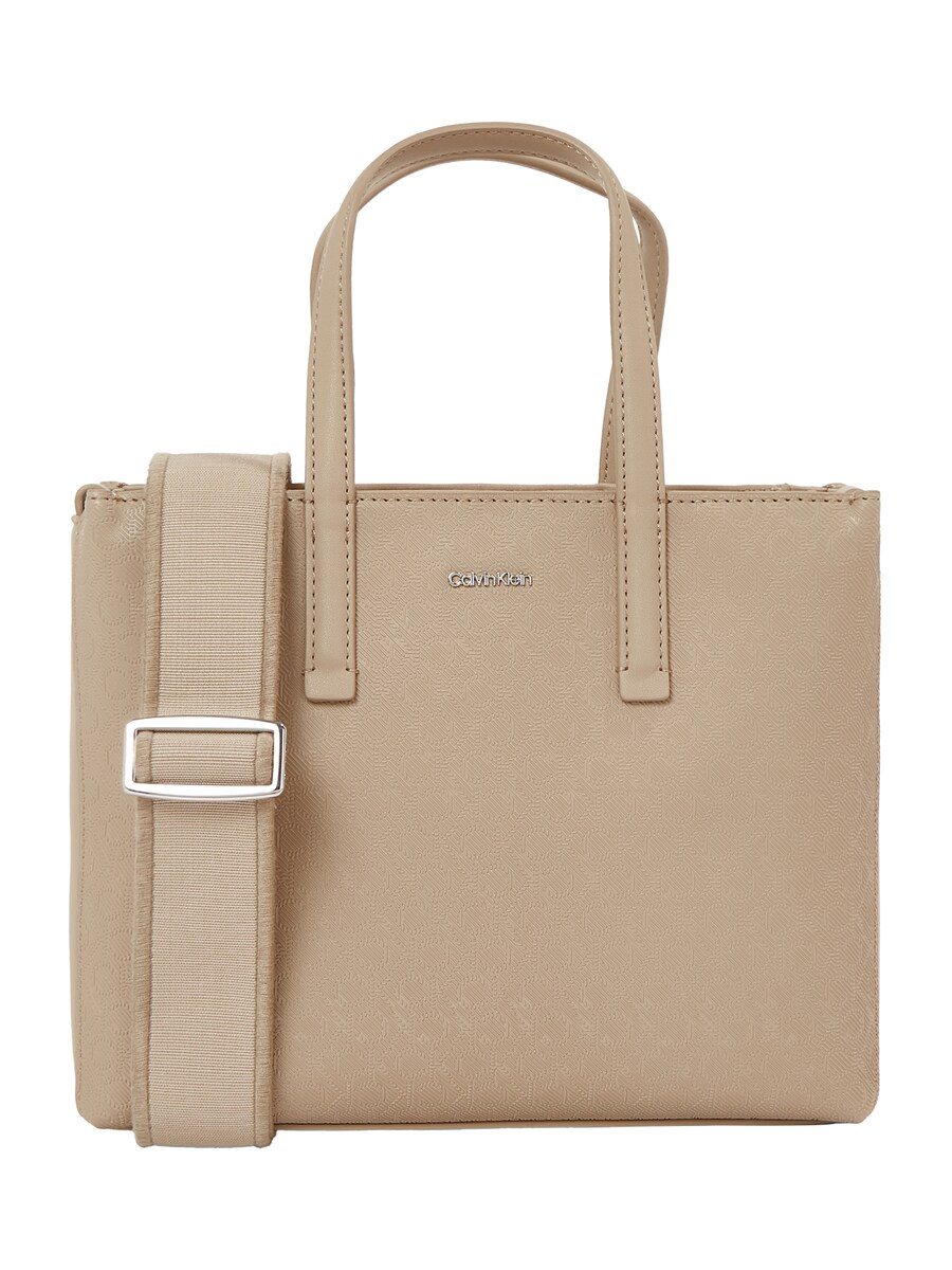 

Сумочка Calvin Klein MUST, цвет Brocade/Light brown, Коричневый, Сумочка Calvin Klein MUST, цвет Brocade/Light brown