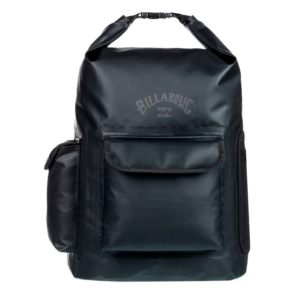 

Рюкзак Billabong Storm Dry Pack, черный