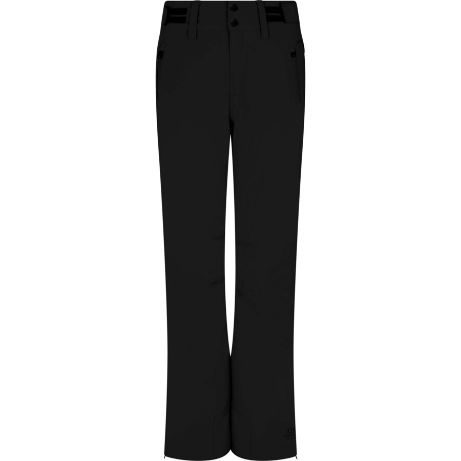 

Обычные спортивные штаны PROTEST Voleta, черный