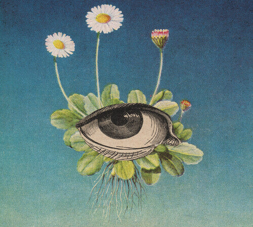 

CD диск Ojerum: The Limited Circle Is Pure