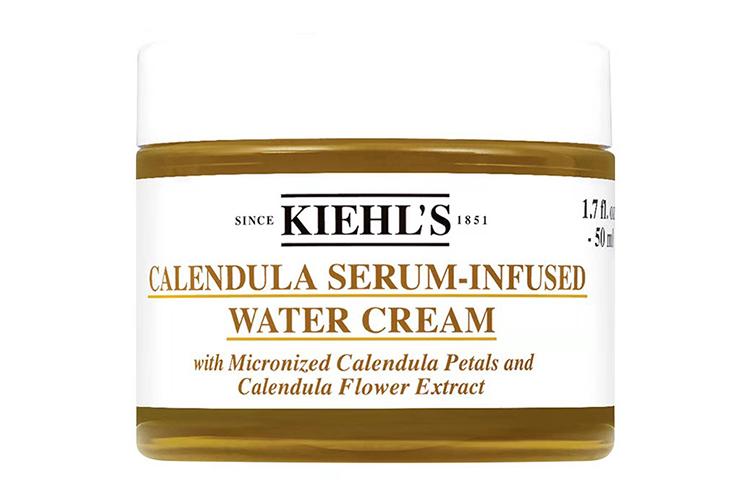 Крем для лица Kiehl's — Увлажняющие кремы и лосьоны для лица с календулой для женщин , *, 100 мл — фото 3