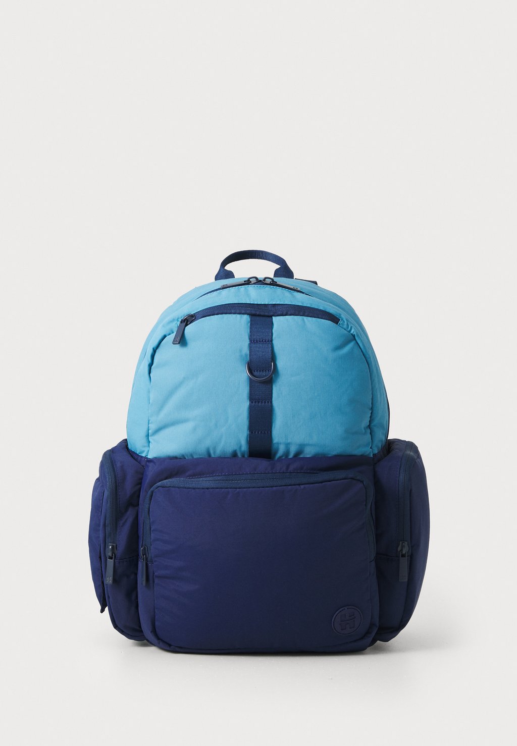 

Сумка для пеленания DAY PACK Huggies, темно-синий