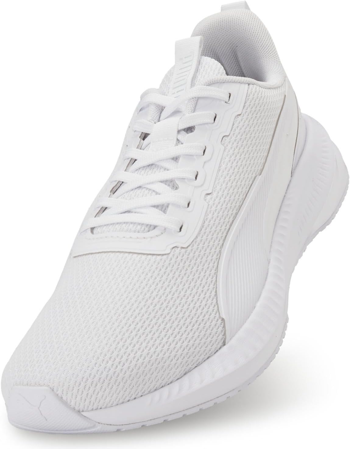 Кроссовки PUMA Unisex-Adult Flyer Lite 3, белый — фото 4