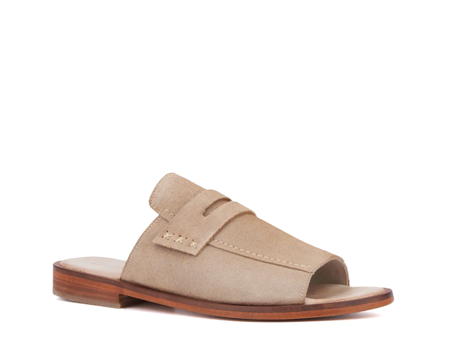 

Сандалии Tracey Sandal Vintage Foundry Co, слоновая кость