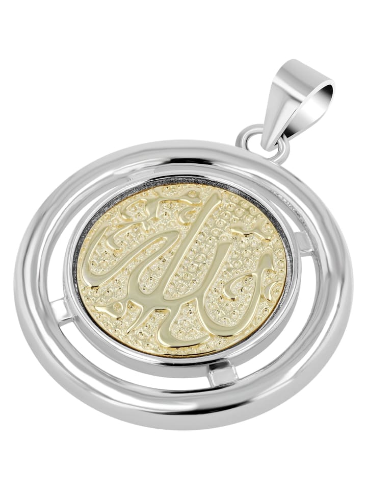 

Adeliás Кулон унисекс из серебра 925 пробы