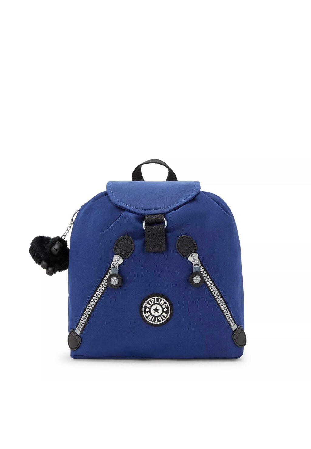 

Рюкзак New Fundamental S Kipling, цвет rapid navy