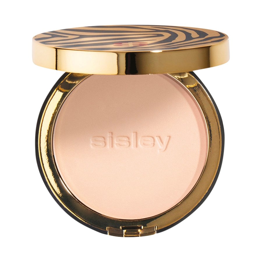 

Тональная основа Sisley Phyto-Poudre Compacte, Nr. 1 Rosy / 12 g