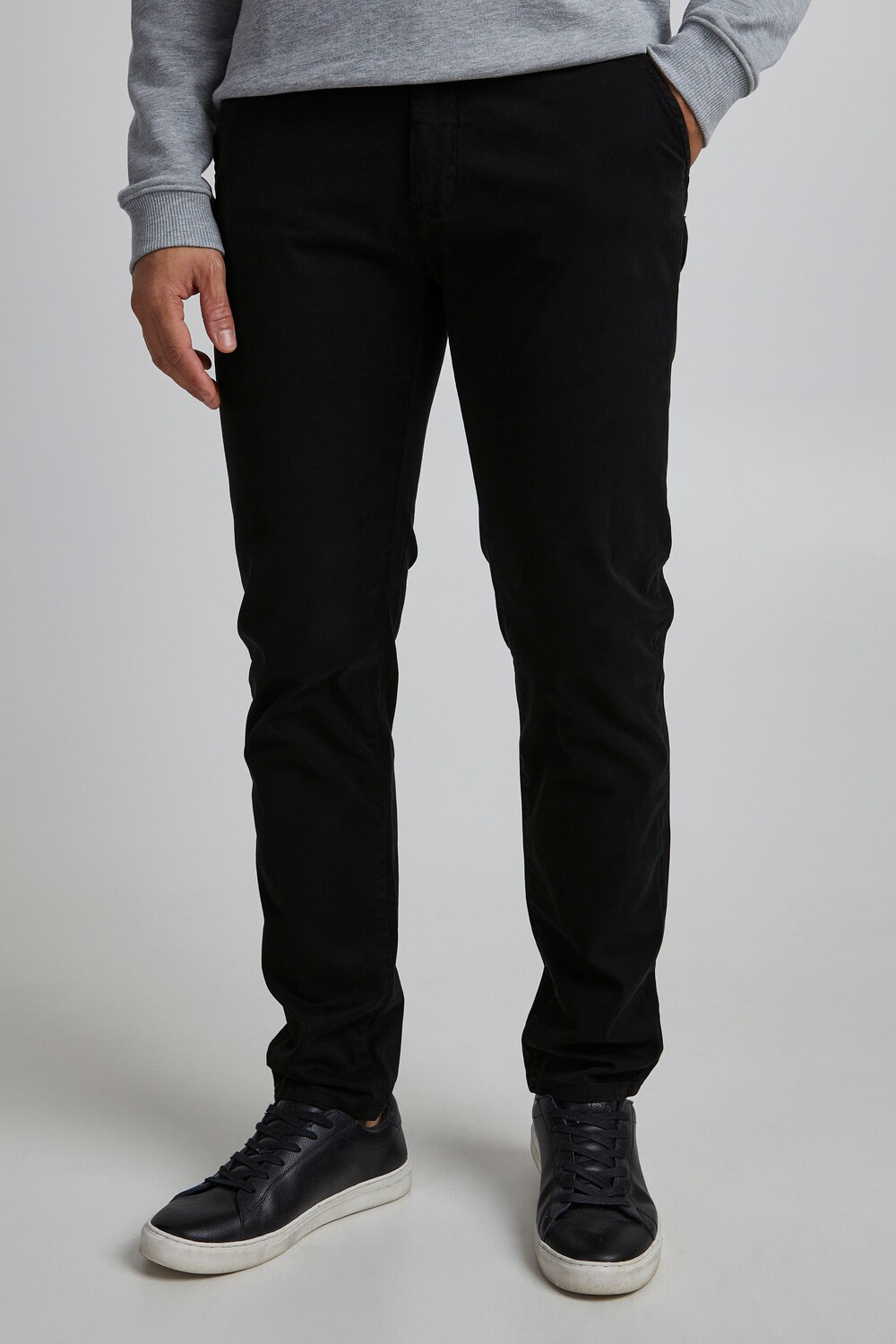 

Тканевые брюки CASUAL FRIDAY Chino CFViggo 20503448, черный