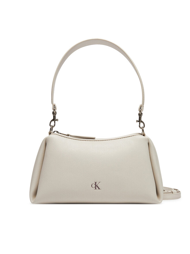 

Сумка Drop Small Shoulder Bag Lv04K3082G Calvin Klein Jeans, экрю