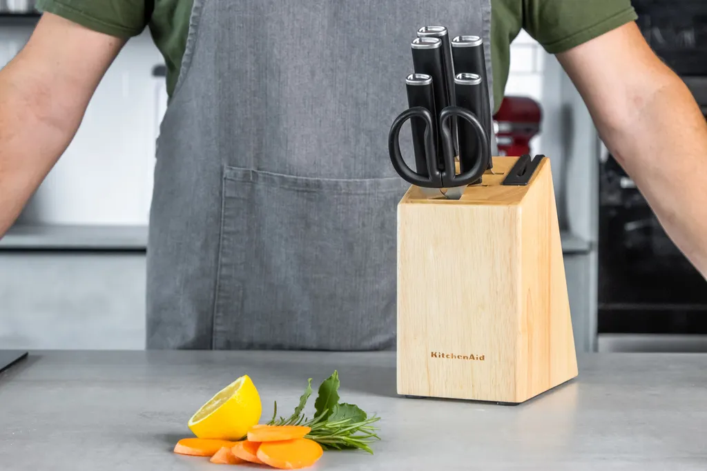 

Нож KitchenAid