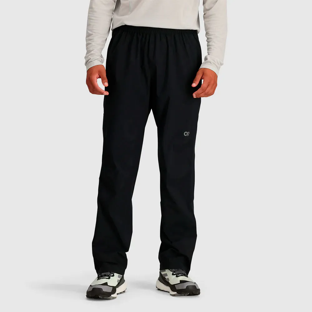 

Брюки Outdoor Research Stratoburst Stretch, черный