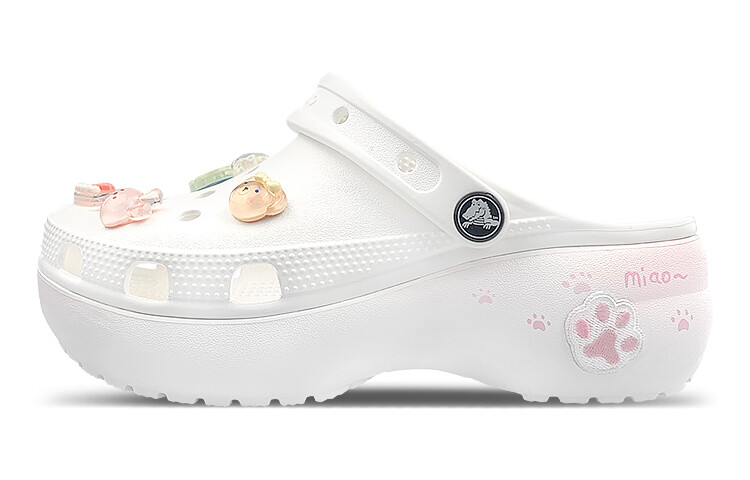 

Сабо Crocs Classic Clog Clogs Women's