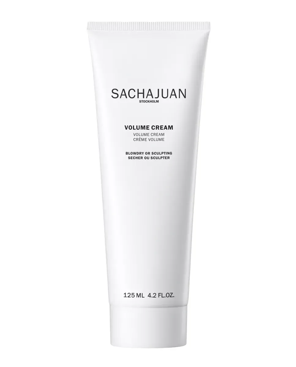 Крем для укладки Volume Cream 125 мл Sachajuan