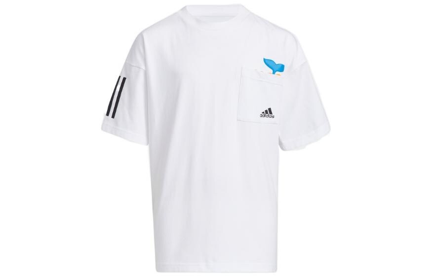 Детская повседневная спортивная одежда Adidas — фото 2
