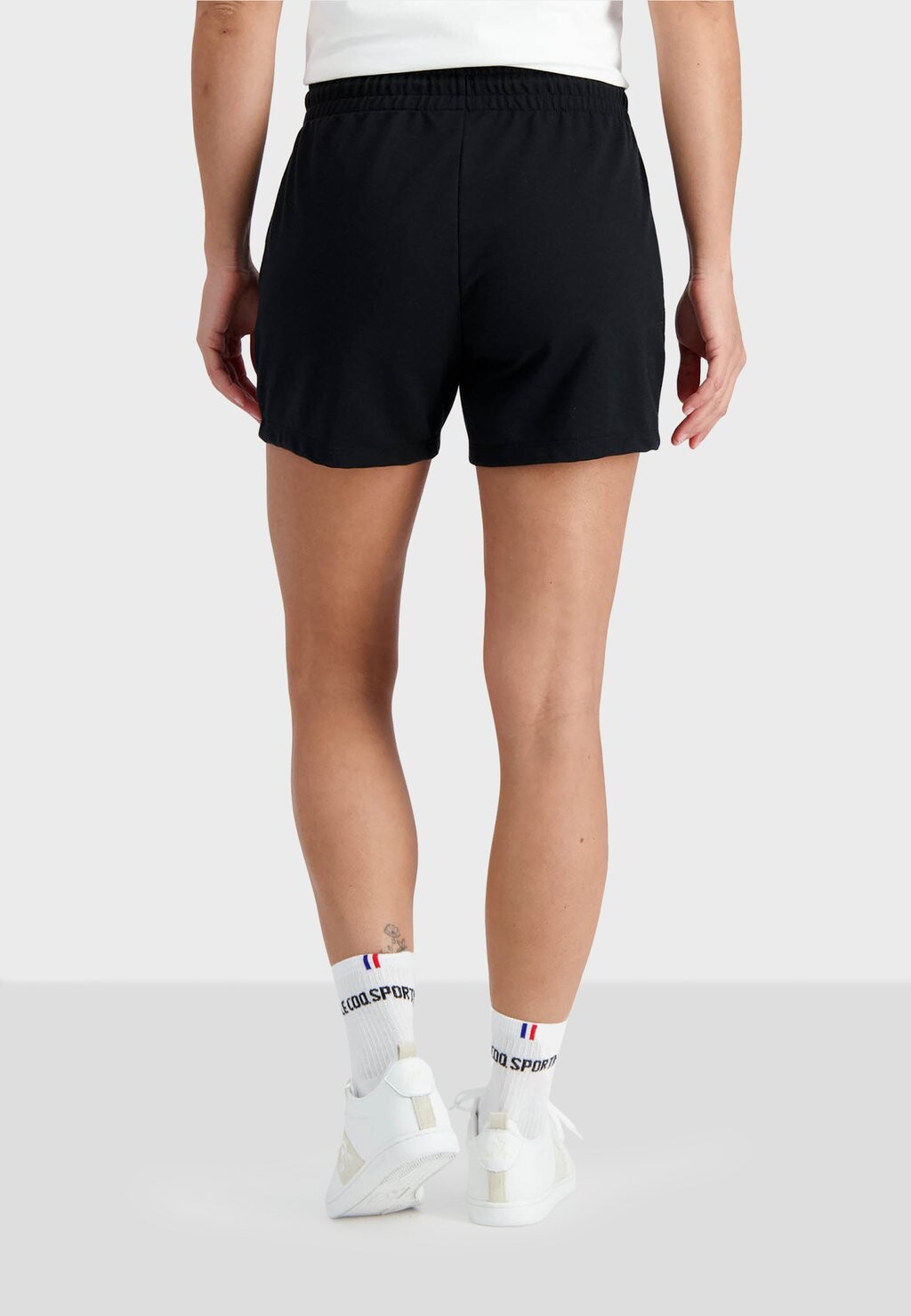 

Спортивные брюки ESSENTIELS le coq sportif, черный