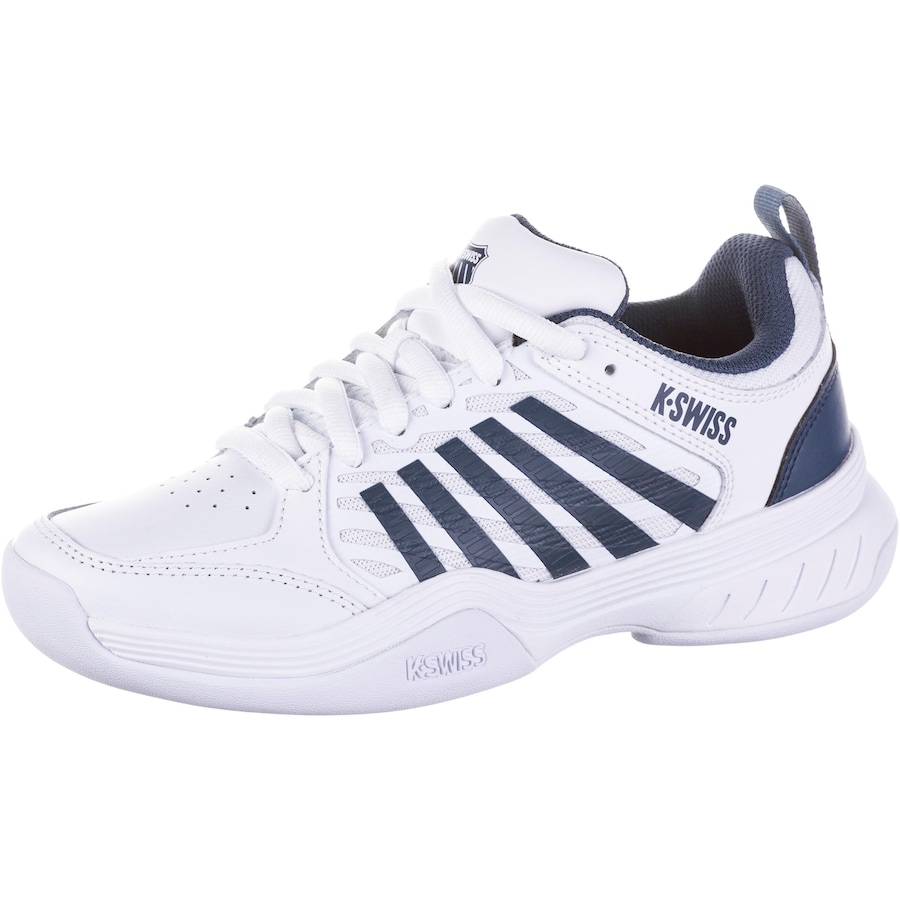 

Спортивные кроссовки K-SWISS Court Express 2 Carpet, белый
