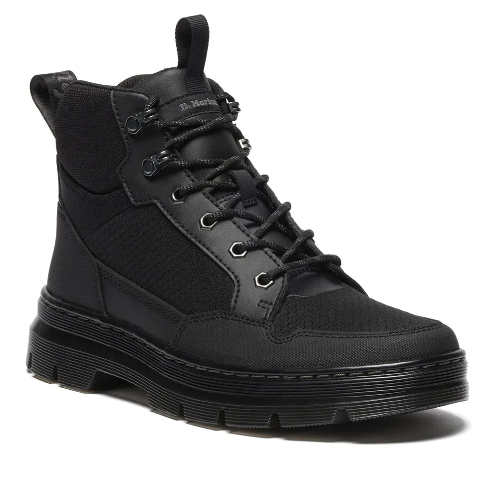 

Ботинки Dr Martens Rakim Mk.02, черный