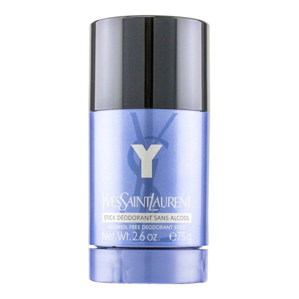 

Мужской дезодорант-карандаш, 75 г Yves Saint Laurent Y for men