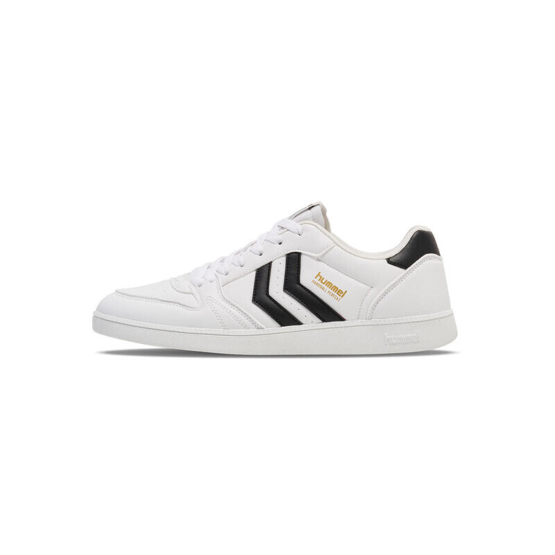 

Кроссовки Hummel, белый/черный