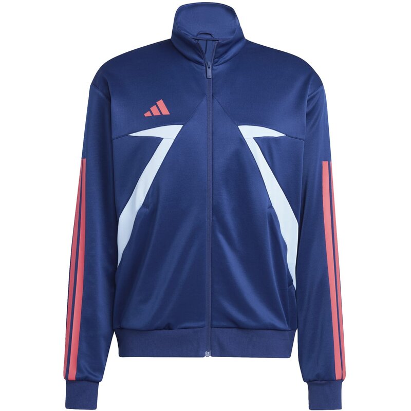 

Jacket house of tiro nation pack Adidas, мультиколор