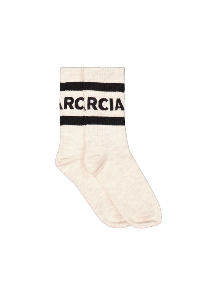 

Носки Garcia, черный