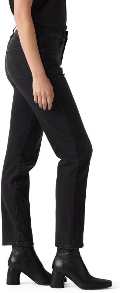Джинсы Levi's Nostaligic Night (Stretch) — фото 3