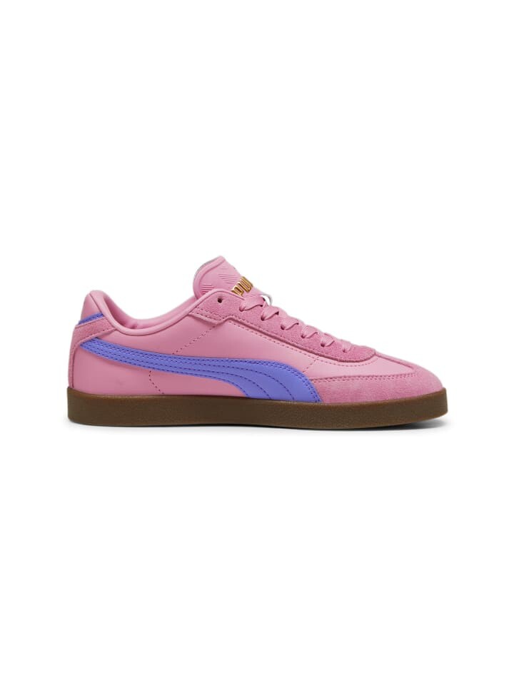 Низкие кроссовки Puma Low Club II Era, розовый — фото 3