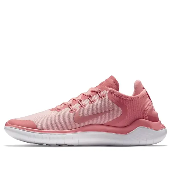 Кроссовки Nike Rn, розовый