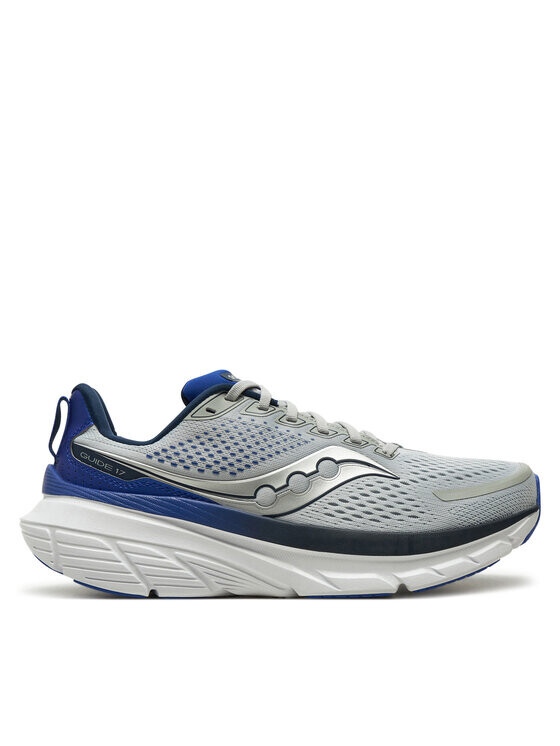 

Кроссовки Saucony, белый
