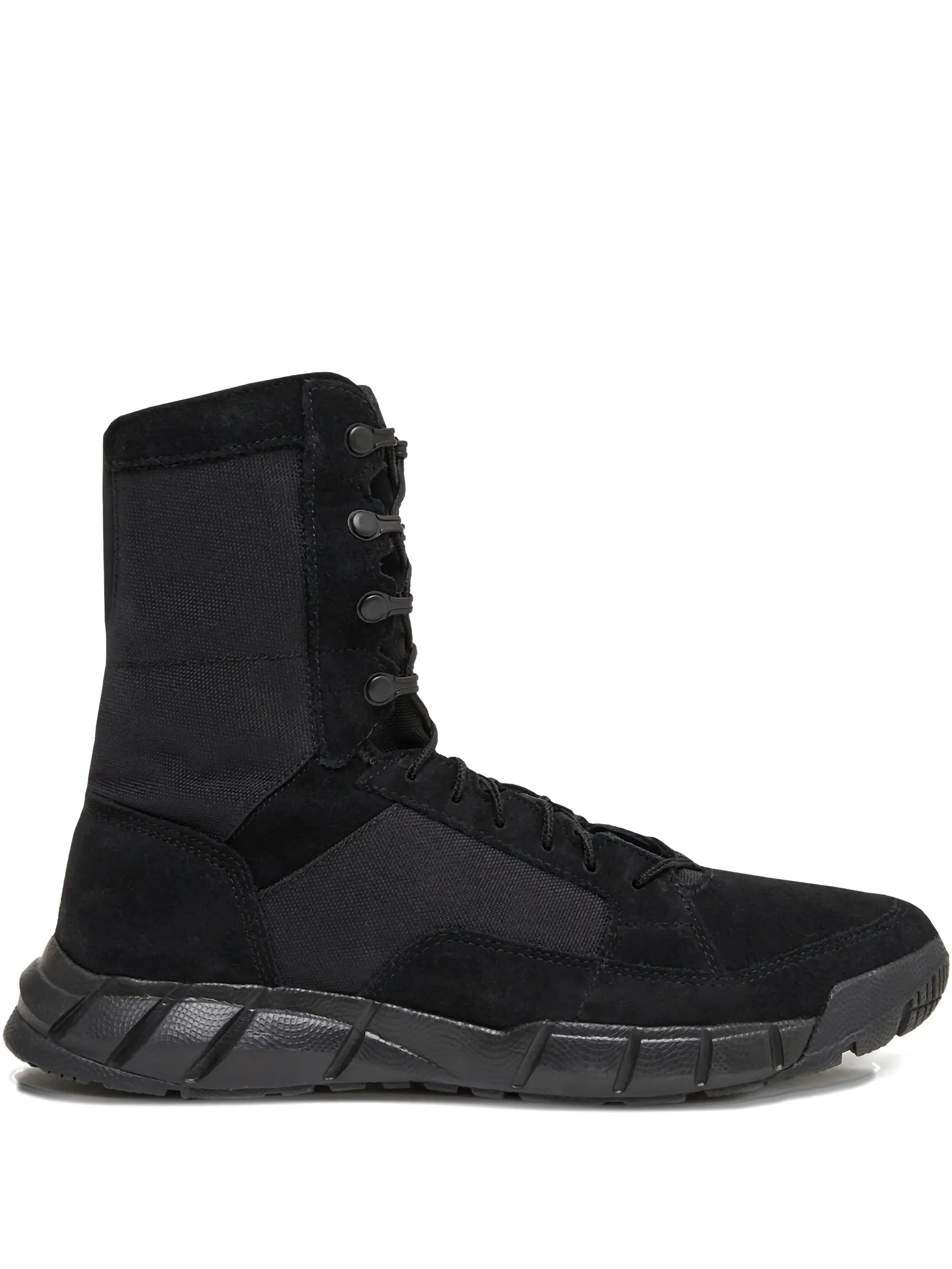 

Ботинки Coyote Oakley, черный