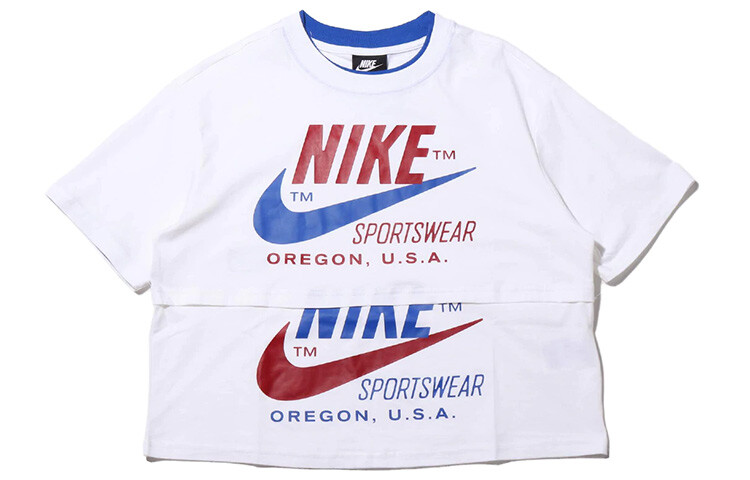 

Футболка женская Nike