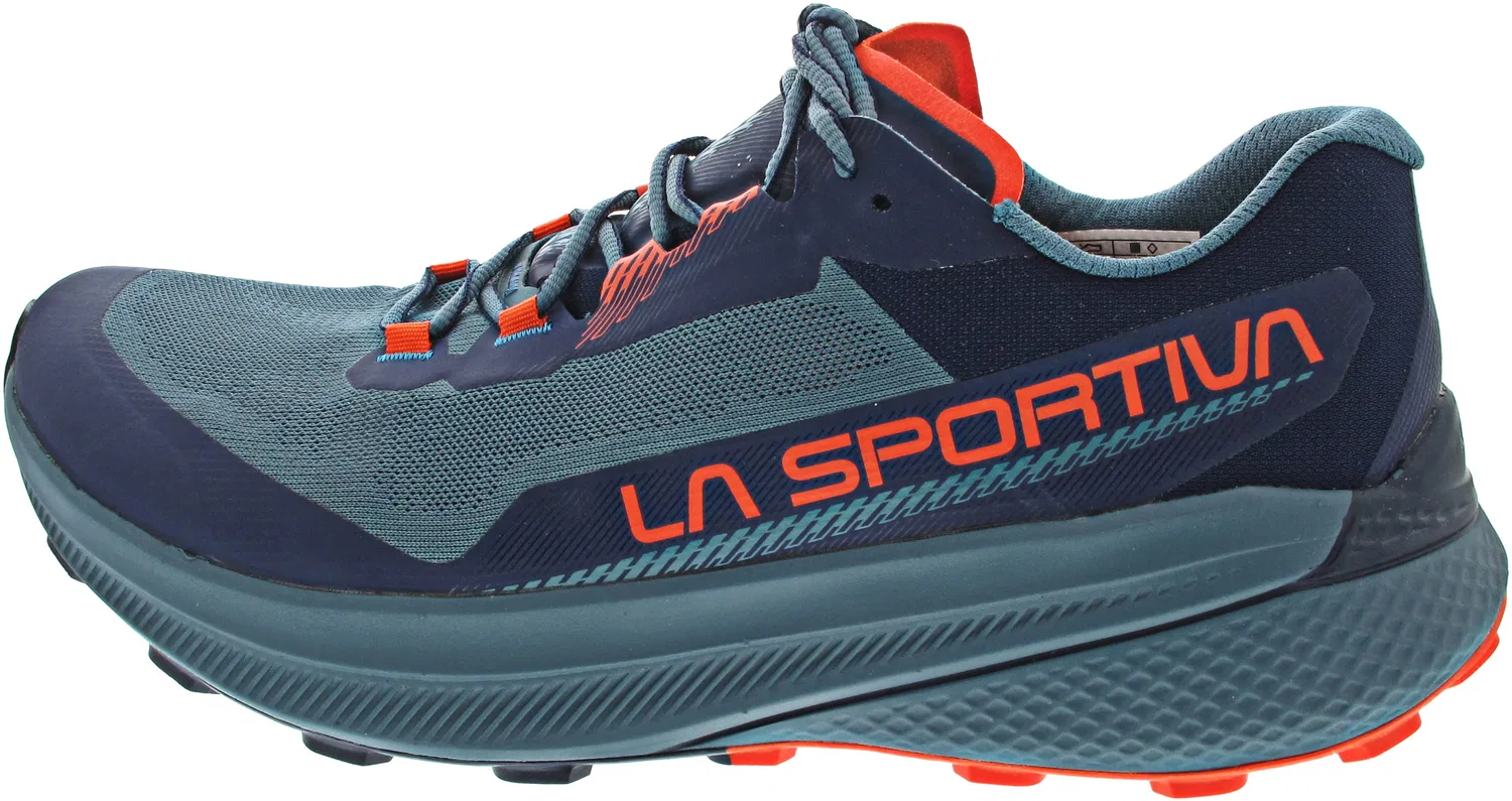Походные ботинки Prodigio LA SPORTIVA синие