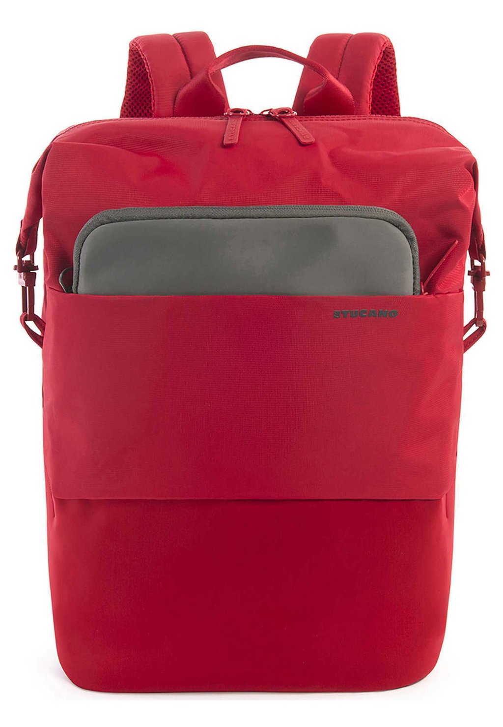 

Рюкзак DAYPACK BUSINESS TUCANO, красный