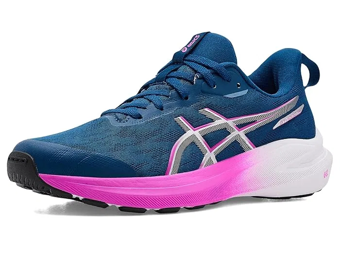 Кроссовки GT-1000 14 ASICS Kids, Twilight Blue/Digital Sakura